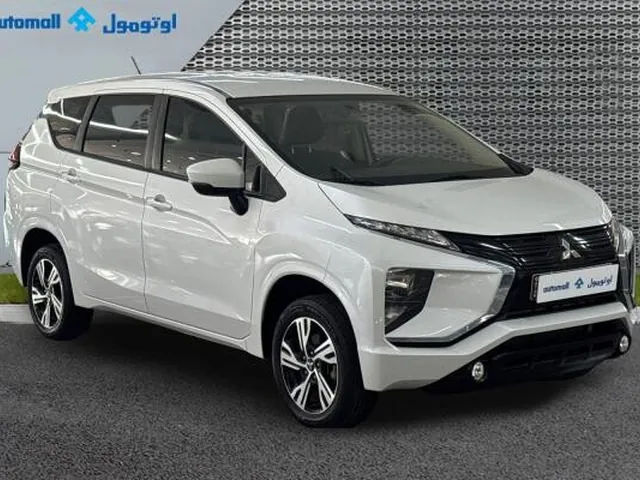 Photo of 2021 Mitsubishi Xpander