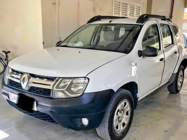 Photo of 2016 Renault Duster