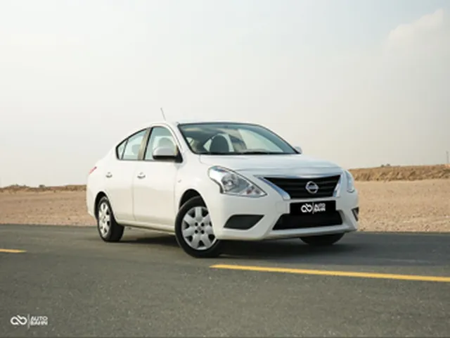 Photo of 2020 Nissan Sunny