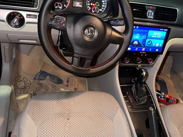 Photo of 2014 Volkswagen Passat