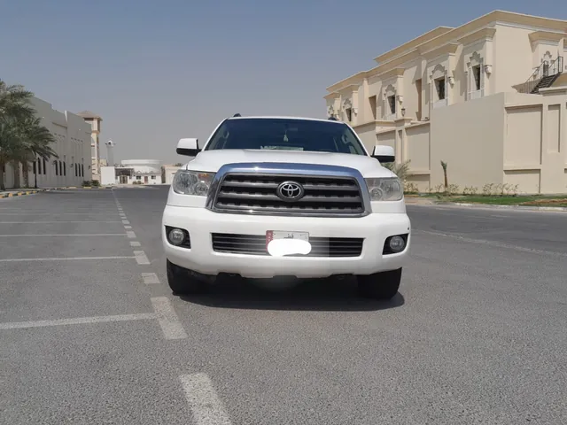 Photo of 2013 Toyota Land Cruiser G