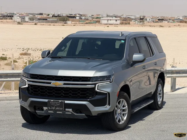 Photo of 2023 Chevrolet Tahoe