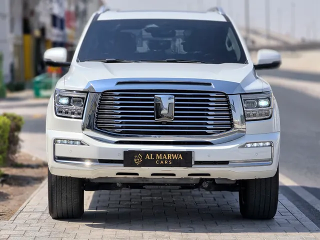 صورة 2025 تانك 500