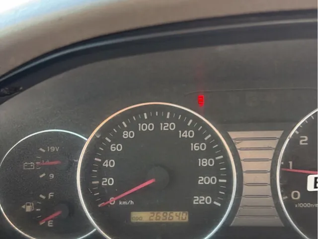 Photo of 2006 Toyota Land Cruiser GX