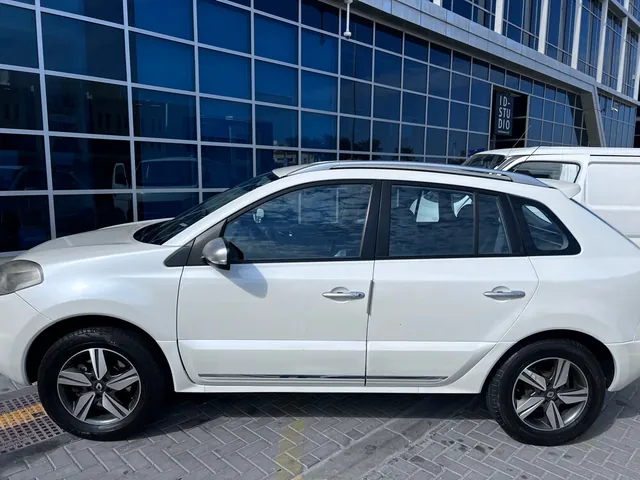 Photo of 2014 Renault Koleos