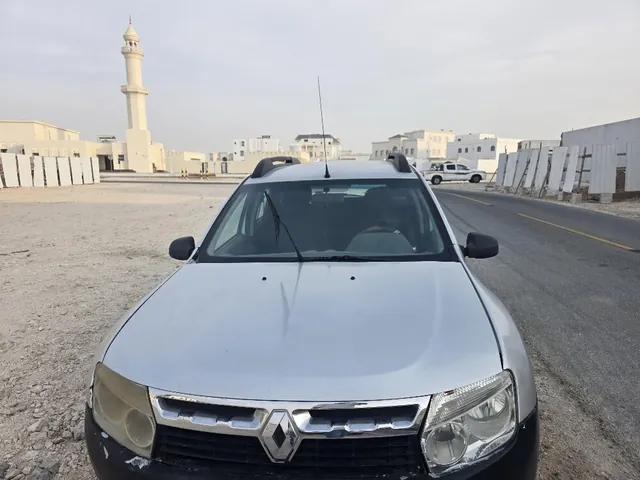 صورة 2014 رينو داستر