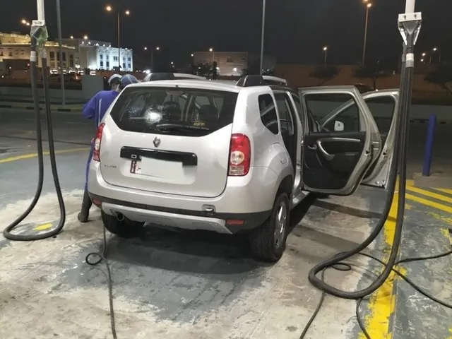 Photo of 2014 Renault Duster