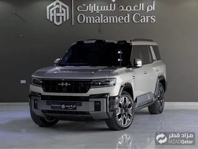 Photo of 2025 Leopard 8