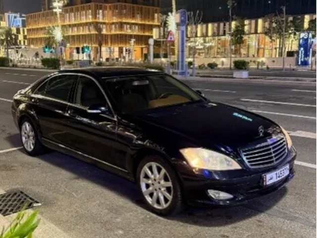 Photo of 2008 Mercedes-Benz A 35 AMG