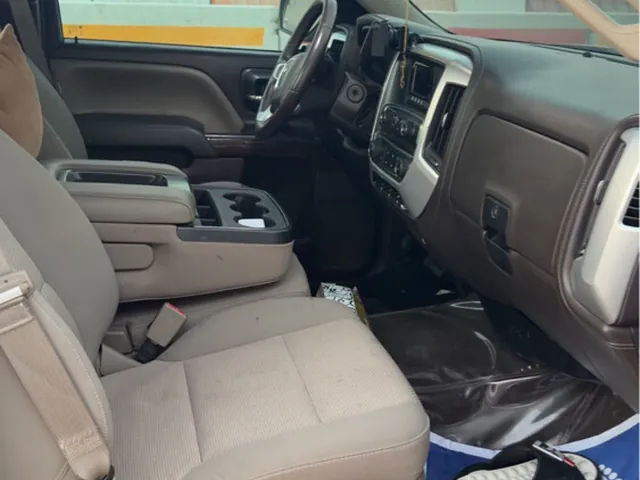 Photo of 2014 GMC Sierra 1500