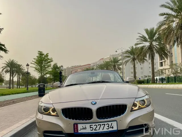 Photo of 2013 BMW Z4