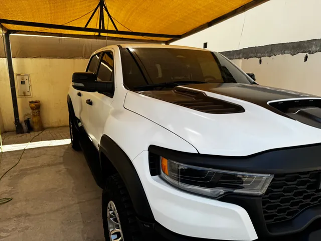 Photo of 2025 Dodge Ram 1500