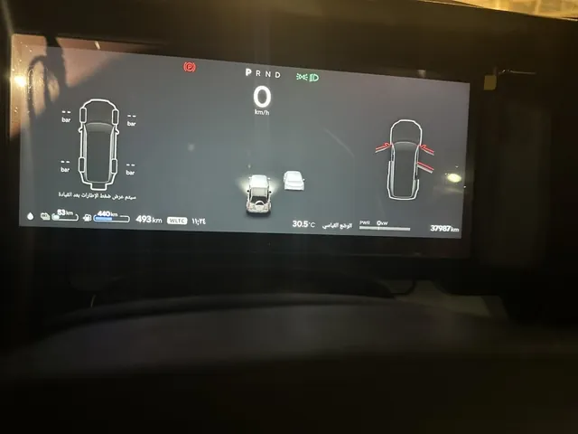 Photo of 2025 Rox Motor 1