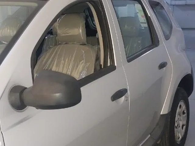 Photo of 2017 Renault Duster