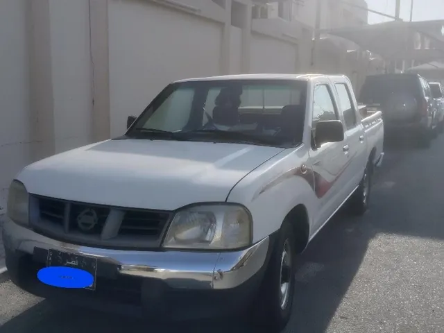 Photo of 2007 Nissan Pickup