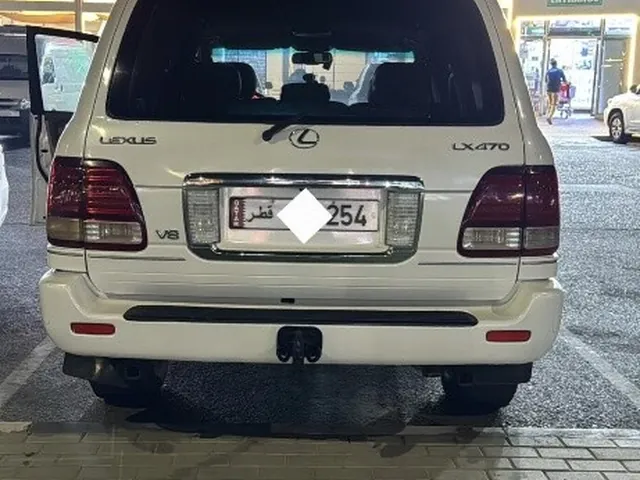 Photo of 2006 Lexus GX 470
