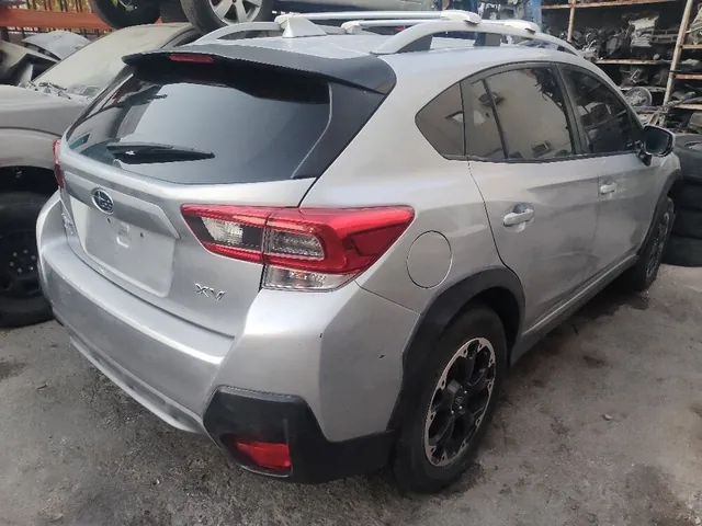 Photo of 2022 Subaru XV
