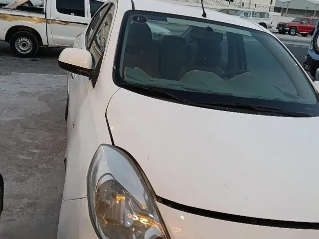 صورة 2013 نيسان صني