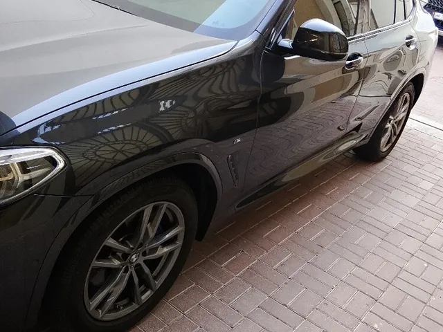 Photo of 2019 BMW X4