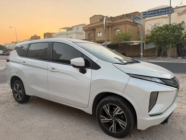 Photo of 2022 Mitsubishi Xpander