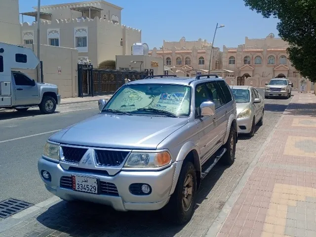 صورة 2026 ميتسوبيشي ناتيفا