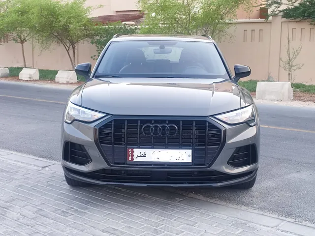 Photo of 2023 Audi Q3 35 TFSI