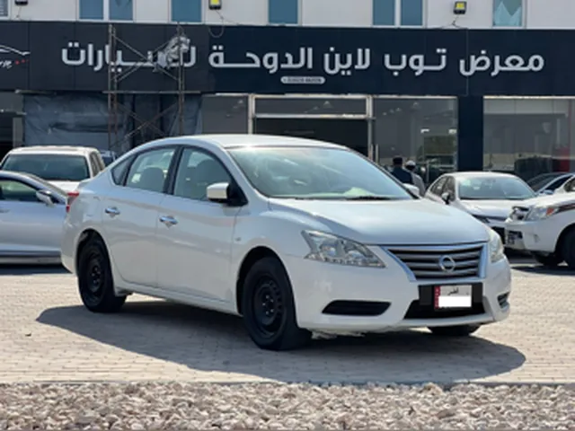 Photo of 2016 Nissan Sentra