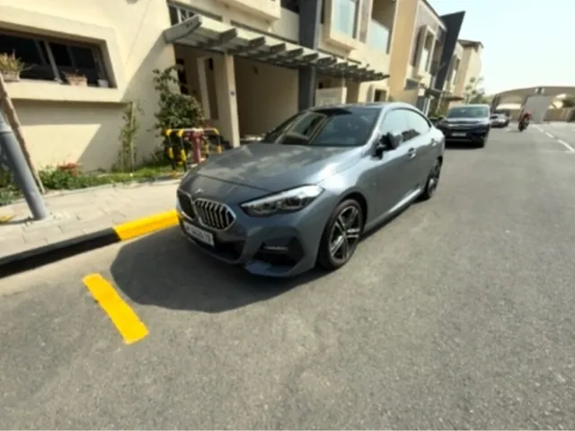 Photo of 2024 BMW 2-Series 218i