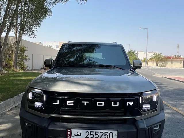 صورة 2025 جيتور T2 لاكشري