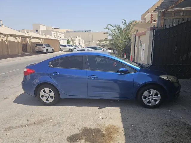 Photo of 2014 Kia Cerato 1.6 EX