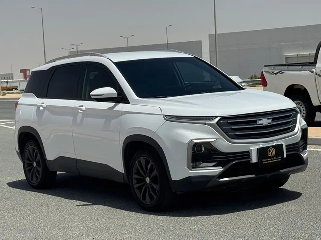 Photo of 2023 Chevrolet Captiva