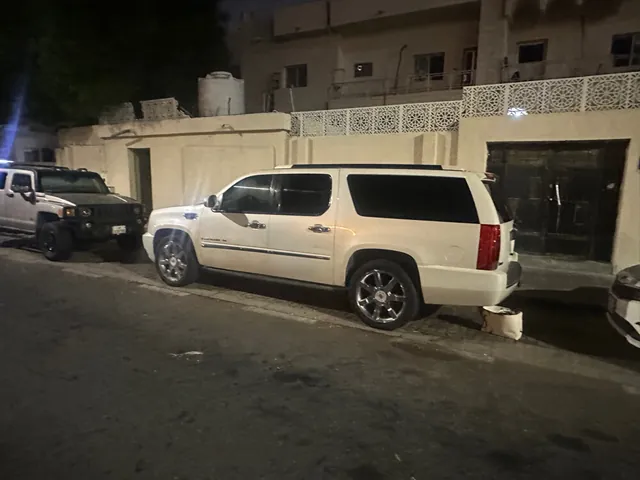 Photo of 2007 Cadillac Escalade