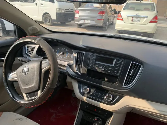 Photo of 2019 MG 360