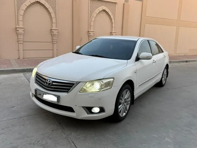 Photo of 2012 Toyota Aurion Grande