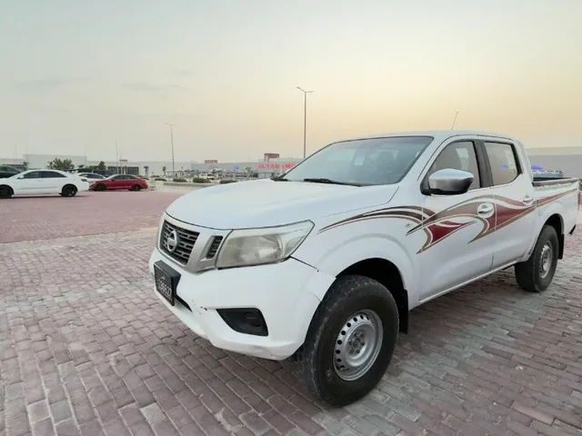 Photo of 2019 Nissan Navara SE