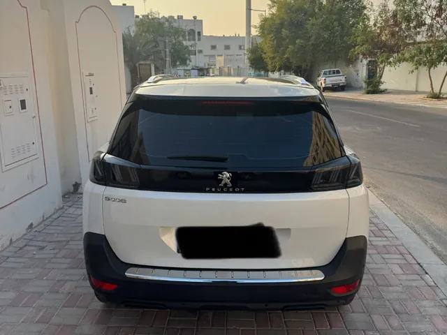 Photo of 2024 Peugeot 5008 GT Line