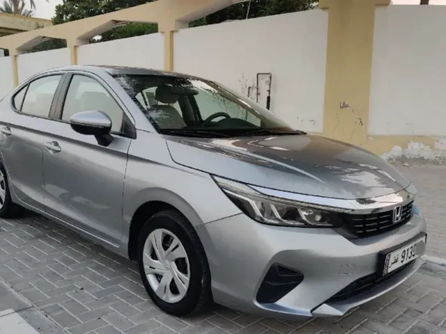 Photo of 2024 Honda City