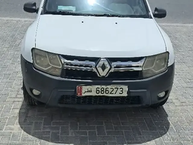 Photo of 2016 Renault Duster