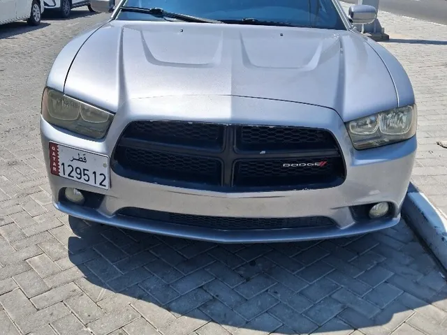 صورة 2013 دودج تشارجر