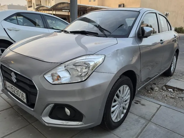 Photo of 2023 Suzuki Dzire