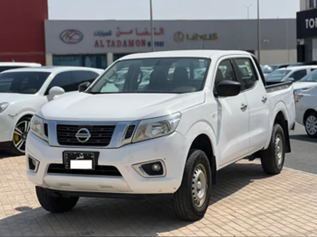 Photo of 2020 Nissan Navara SE
