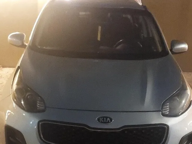 Photo of 2019 Kia Sportage 2