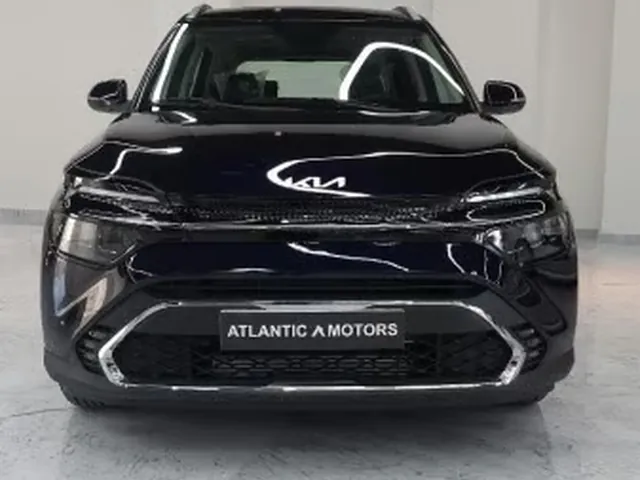 Photo of 2025 Kia Carens