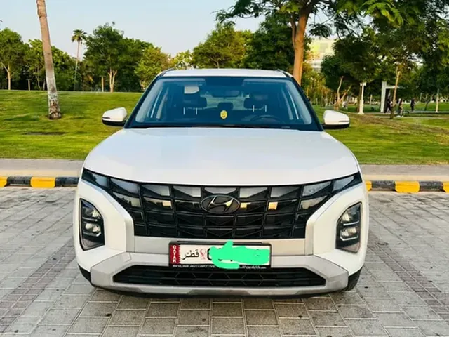 Photo of 2023 Hyundai Creta