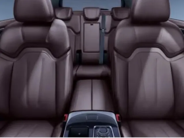 Photo of 2026 Jetour X90 Pro