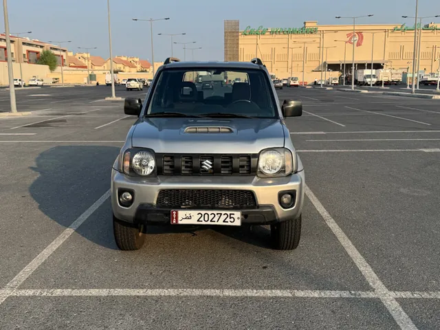 Photo of 2018 Suzuki Jimny