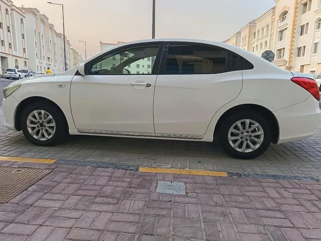Photo of 2019 GAC GA3S
