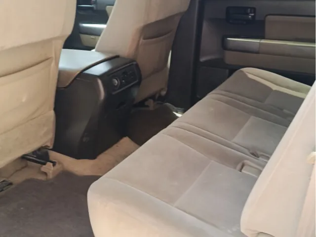 Photo of 2010 Toyota Sequoia