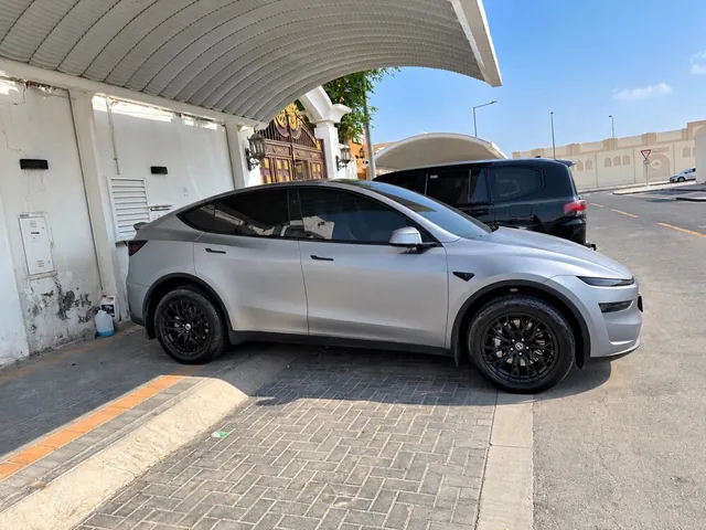Photo of 2025 Tesla Model Y