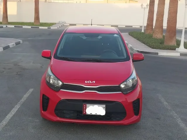 Photo of 2022 Kia Picanto